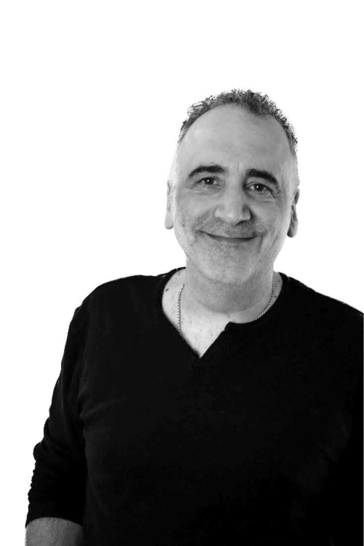 Willie Roper the founder and CEO of Adsmax Gaming